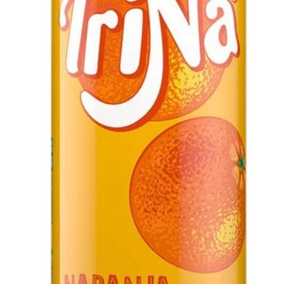 Trina naranja lata 