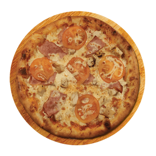 Tomatina regular Ø27cm