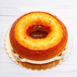 Ciambellone limone 1 kg