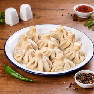 ხინკალი ქალაქური 10ც