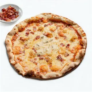 PIZZA DELL EMILIA