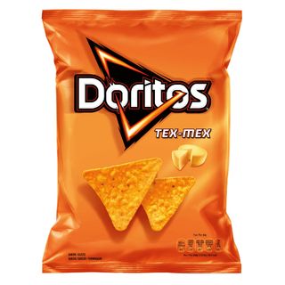 Doritos Tex-Mex 140 g