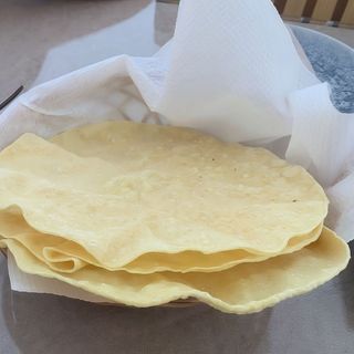 Papadum