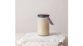 Barszcz biały z chrzanem 720ml.