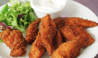 Finger De Pollo (6 Uds.)