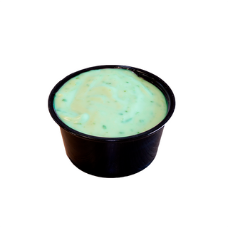 Salsa Alioli Verde