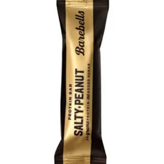 Barebells Salty Peanut Protein Bar 55GRS