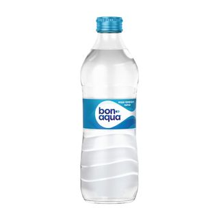 BONAQUA нег. 0,33 л. скло