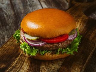 Sam-Burger Classic