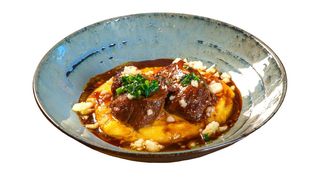 Meniu Falcute de porc fragede