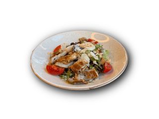 Цезар з куркою гриль (250g)