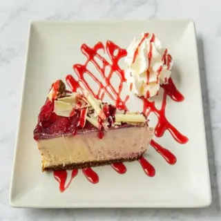 Cheesecake Delice