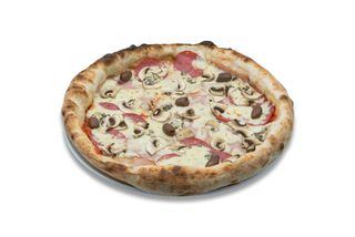 Pizza Capriciosa