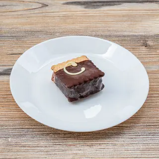 Biscotto cioccolato