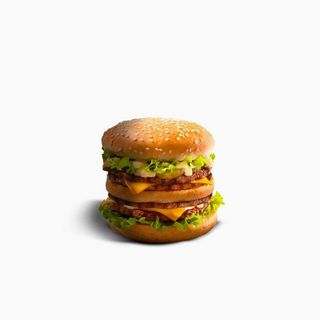 Biggmac Burger (Xl)