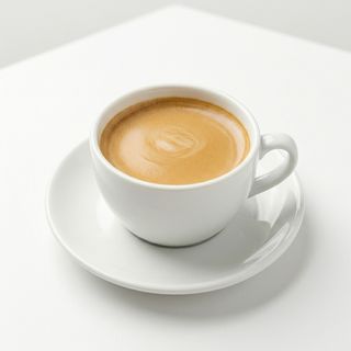 White Coffee