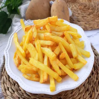 PATATAS FRITAS