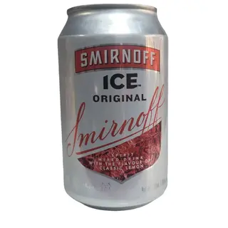 Smirnoff Ice