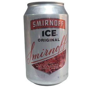 Smirnoff Ice