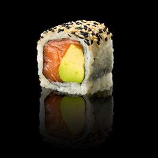 California Rolls Saumon - 4Pcs