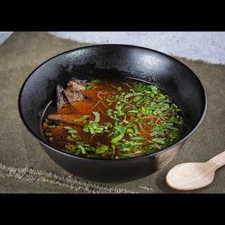 ტომიამი საქონლით