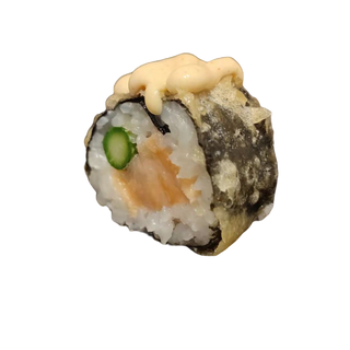 67.Tempura Maki (8 Pzs.)