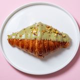 კრუასანი ფსტის