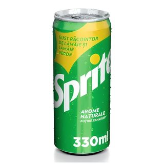 Sprite doza 330ml