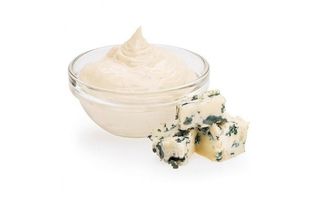 Соус дор блю