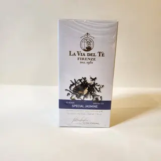 Tè verde special jasmine