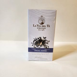 Tè verde special jasmine