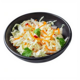 8.Ensalada china