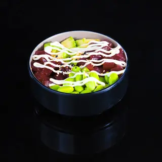 361. Poke Clásico De Atún