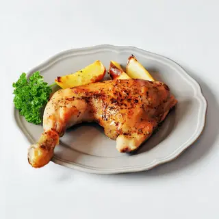Quarter Chicken