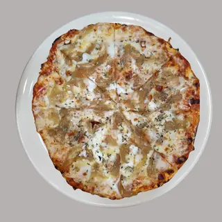 Pizza Cabramelo