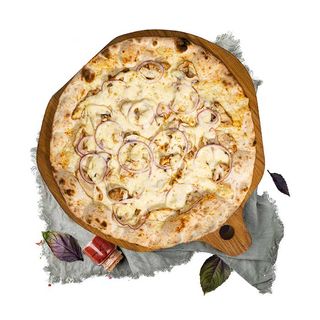 Кремоза (30см)