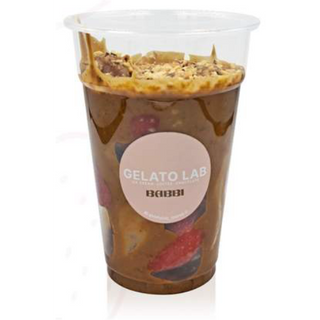  Strawberry CARAMEL BEURRE 