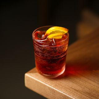 Коктейль Americano 180мл