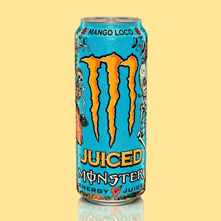 Monster Mango Loco