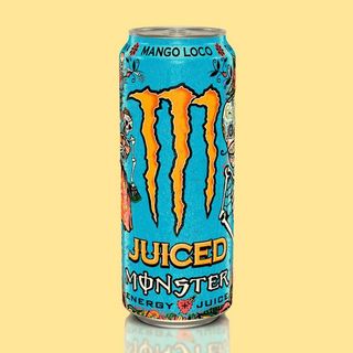 Monster Mango Loco