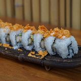 Chicken Dorito's roll (8 uds.)