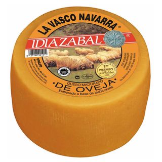 Queso Idiazabal 250 Gr