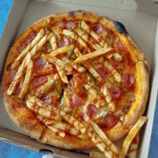 Pizza America