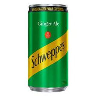 Ginger Ale 25cl 