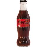 Coca-Сola Zero (0,25 л.)