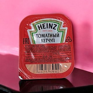 Томатный соус Heinz