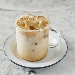 Iced Coffee