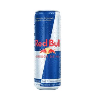Red Bull
