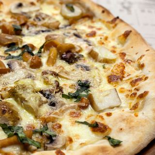 Піца Жульєн  (30см)