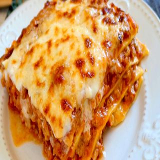 Lasagna di carne